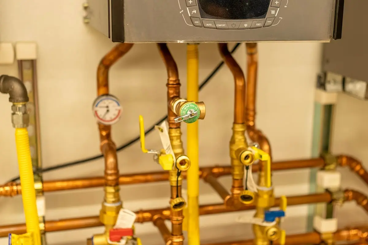 Licensed technician providing Sewer Cleanout for a homeowner in Helena